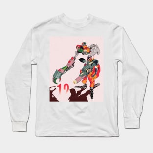 The 12th Long Sleeve T-Shirt